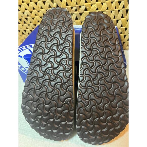 Birkenstock Boston - EU 42 / US 9-9.5 / Brand New! - Picture 3 of 5